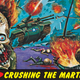 Illustration for article titled Hang the Martian invasion on your living room wall